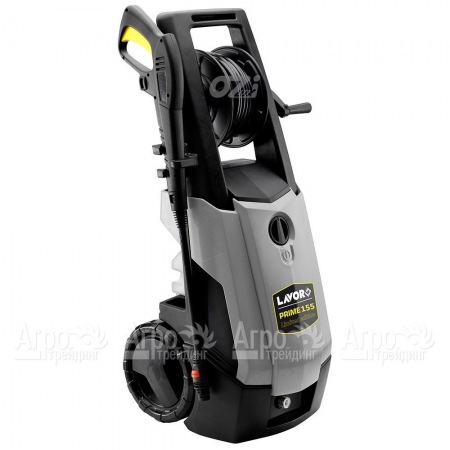Мойка высокого давления Lavor Prime 155 в Архангельске