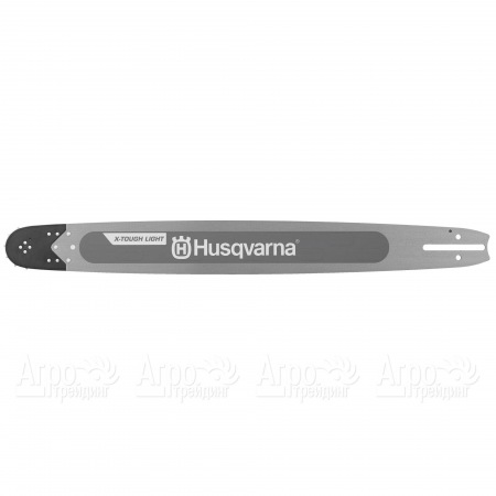 Направляющая шина X-Tough Light RSN 28&quot; для бензопил Husqvarna  в Архангельске
