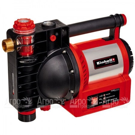 Насос садовый Einhell GE-GP 1246 N FS в Архангельске
