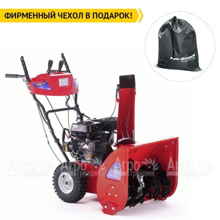 Снегоуборщик APEK-AS 6507 ME Pro Line в Архангельске