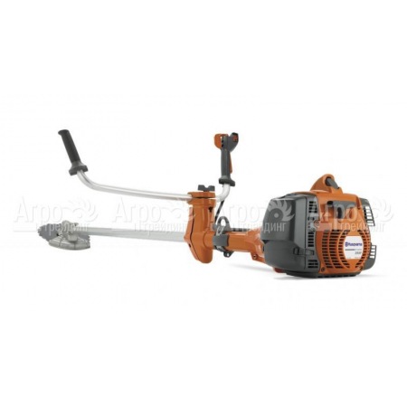Бензокоса (бензиновый триммер) Husqvarna 355Fx в Архангельске
