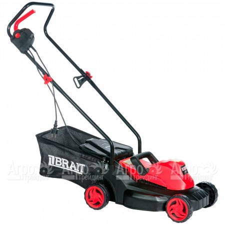 Газонокосилка электрическая Brait BR32-1200 в Архангельске