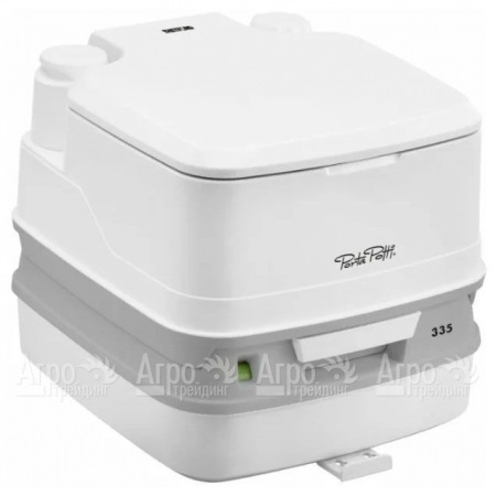 Биотуалет Thetford Porta Potti 335 в Архангельске