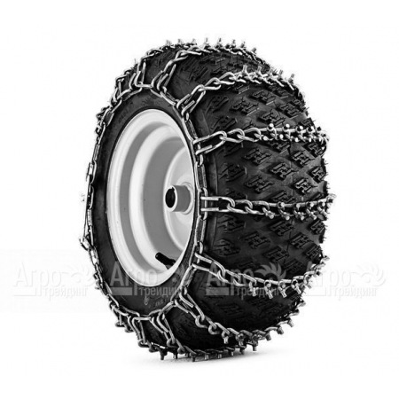 Цепи на колеса Husqvarna 5354147-08 18x7.5-8  в Архангельске