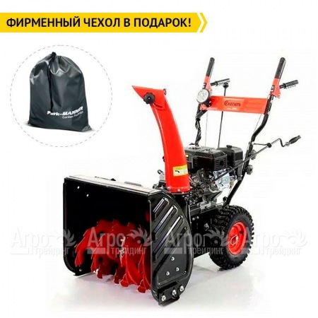 Снегоуборщик P.I.T. Снегирь 4800 С в Архангельске