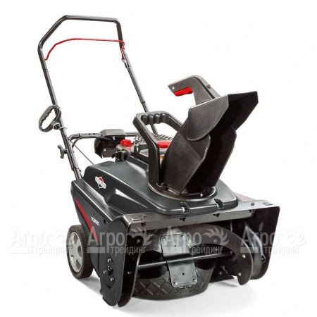 Снегоуборщик бензиновый Briggs&#38;Stratton 1022E в Архангельске
