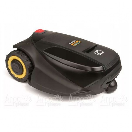 Газонокосилка-робот Cub Cadet XR2 2000 в Архангельске