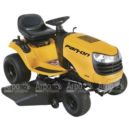 Садовый минитрактор Parton PA175A46 в Архангельске