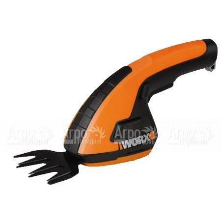 Аккумуляторные садовые ножницы Worx WG800E в Архангельске