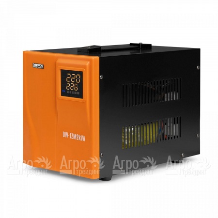 Стабилизатор напряжения Daewoo DW-TZM2kVA в Архангельске