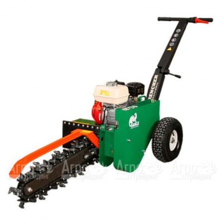 Траншеекопатель Sable T/BS/80 в Архангельске