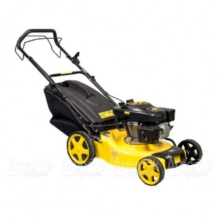 Газонокосилка бензиновая Mateus MS14101 в Архангельске
