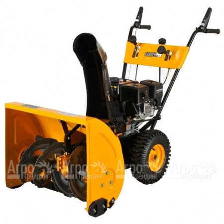Снегоуборщик Garden Pro KC624S в Архангельске