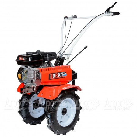 Мотоблок Brait МКР402S (фрезы в комплекте) в Архангельске