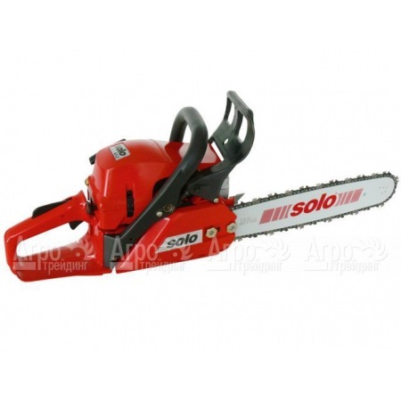 Бензопила цепная Solo 646-45-18  в Архангельске