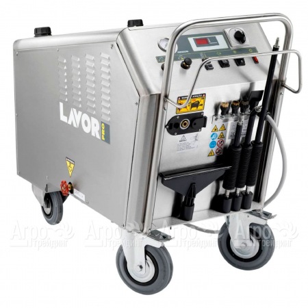 Парогенератор электрический Lavor Professional GV Vesuvio 10 в Архангельске