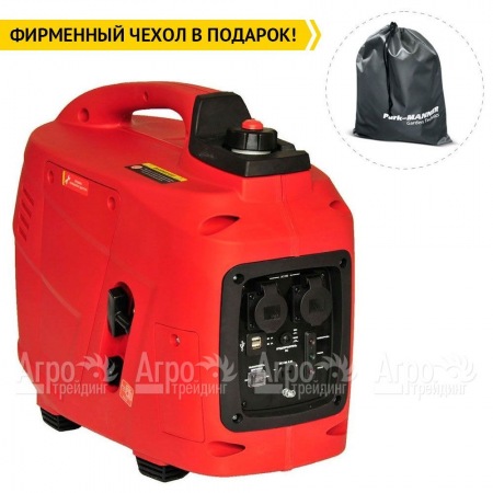 Бензогенератор инверторный Elitech БИГ 3300Р 3.1 кВт в Архангельске
