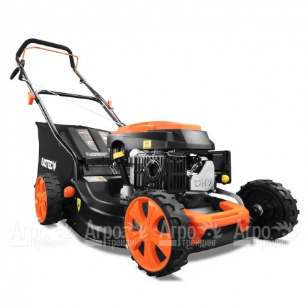 Газонокосилка бензиновая Fuxtec FX-RM4646ECO в Архангельске