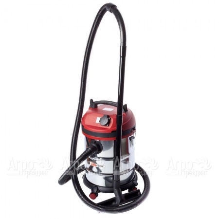 Промышленный пылесос RedVerg RD-VC1200S-25S в Архангельске