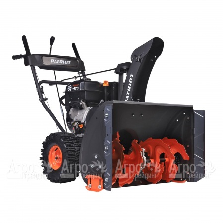 Снегоуборщик Patriot PS 911 в Архангельске