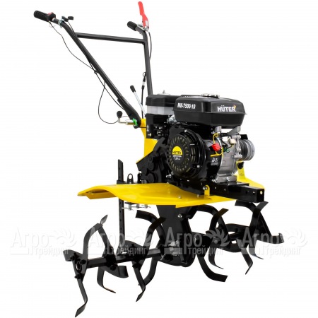 Культиватор Huter МК-7500-10 в Архангельске