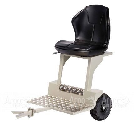 Прицепное сидение Easy Worker Cramer  в Архангельске