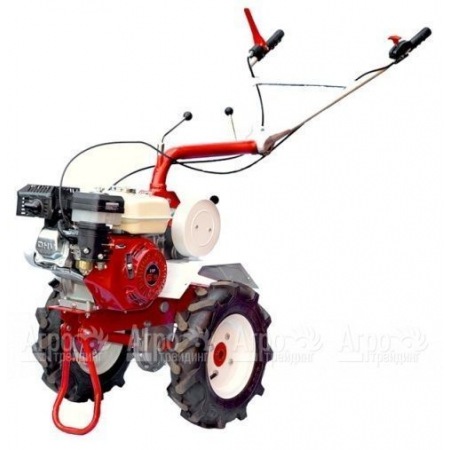 Мотоблок Weima WM1050 с двигателем Honda GC160 6.5 л.с. (Фрезы в комплекте!) в Архангельске