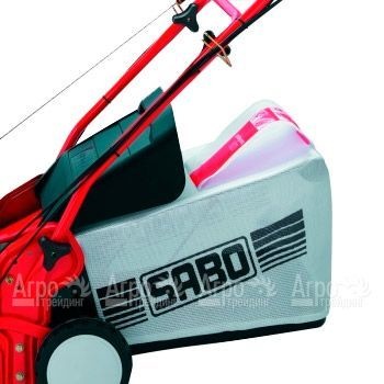 Травосборник SABO SA350 в Архангельске