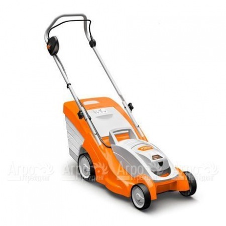 Газонокосилка аккумуляторная Stihl RMA 339.0 без аккумулятора и ЗУ в Архангельске