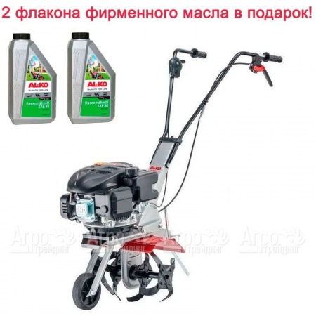 Культиватор Al-KO MH 360 в Архангельске