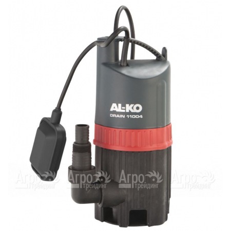 Погружной насос Al-KO Drain 11004 в Архангельске