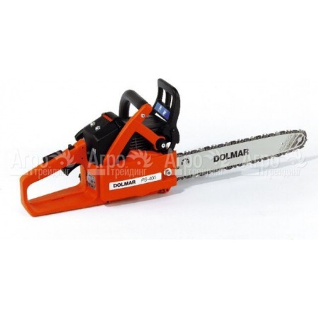 Бензопила Dolmar PS-400-16" в Архангельске