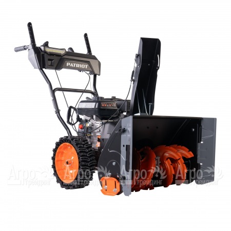 Снегоуборщик Patriot PS 603 LED в Архангельске