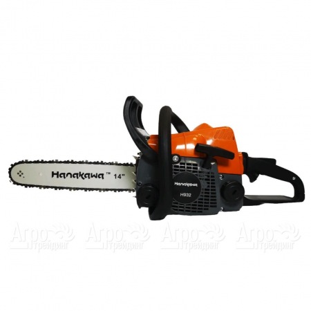 Бeнзoпилa Hanakawa H932 14" в Архангельске