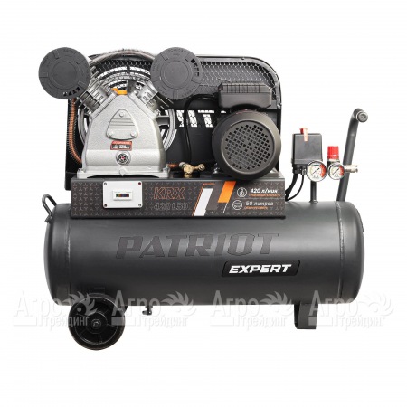 Компрессор поршневой Patriot KRX 420 L50  в Архангельске