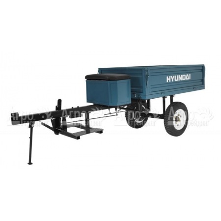 Тележка Hyundai TR 1200 в Архангельске