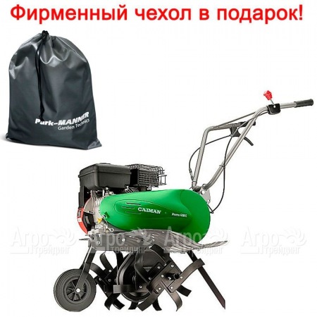 Культиватор Caiman Promo 60MC2 с реверсом в Архангельске