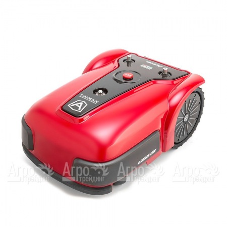Газонокосилка-робот Caiman Ambrogio L350I Elite  в Архангельске