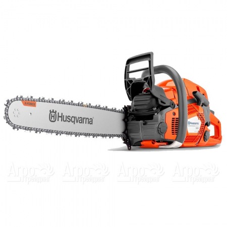 Бензопила Husqvarna 565-18" в Архангельске