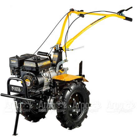 Мотоблок Denzel DPT-370X (фрезы в комплекте) в Архангельске