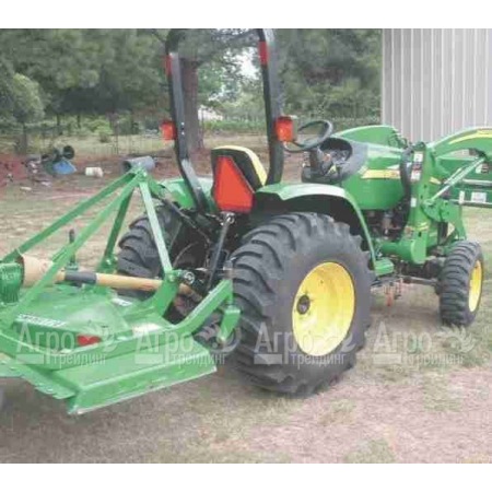 Газонокосилка с трехточечным зацепом для тракторов John Deere в Архангельске