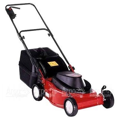 Электрическая газонокосилка MTD EM 1646 в Архангельске