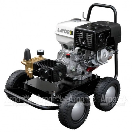 Мойка высокого давления Lavor Professional Thermic 13 H в Архангельске