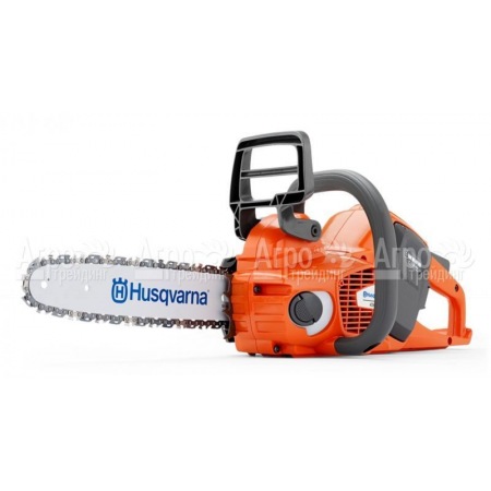 Аккумуляторная пила Husqvarna 436 Li-14 в Архангельске
