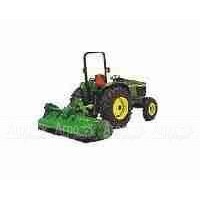 Прицепная газонокосилка для тракторов John Deere в Архангельске