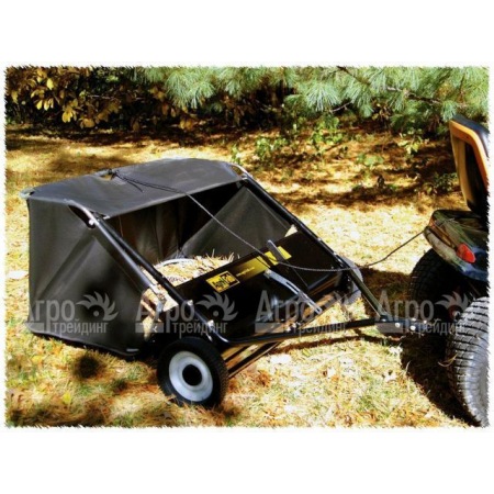 Agri-Fab Щетка газонная 107 см на все модели 45-03201  в Архангельске
