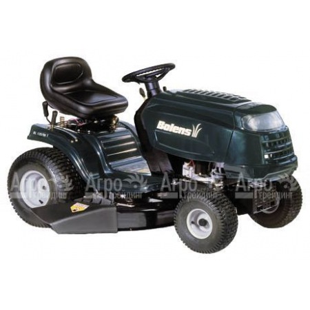Садовый трактор Bolens BL 135/96 T в Архангельске