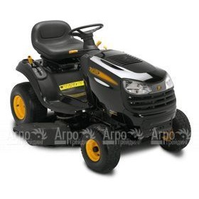 Садовый трактор Partner P125107H в Архангельске