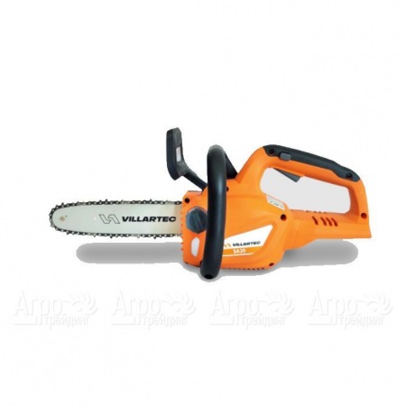 Аккумуляторная пила Villartec SA20 SET 10" AS204, AC202 + TimberPlus в Архангельске