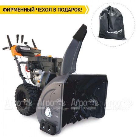Снегоуборщик Villartec WB9071E(DH) в Архангельске